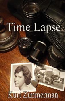 Paperback Time Lapse Book