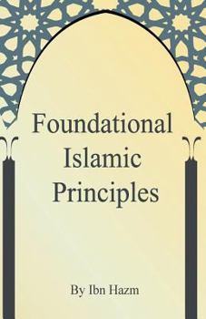 Paperback Foundational Islamic Principles Book