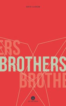 Paperback Brothers Book