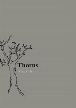 Paperback Thorns Book