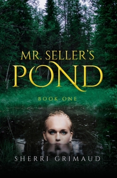 Hardcover Mr. Seller's Pond Book