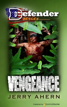 Vengeance - Book #7 of the Defender