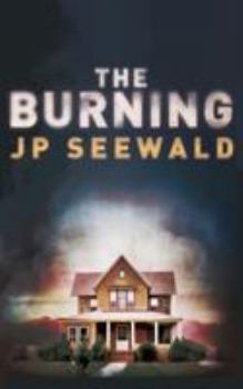 Paperback The Burning Book
