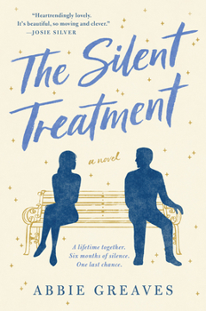 Paperback The Silent Treatment Book