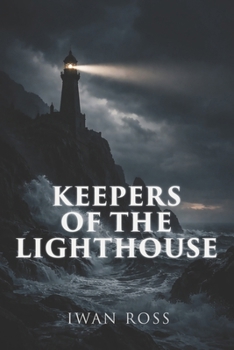 Paperback Keepers of the Lighthouse Book