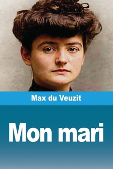 Paperback Mon mari [French] Book