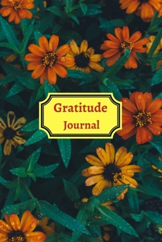 Paperback Gratitude Planner for teens and adults Book