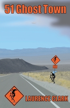 Paperback 51 Ghost Town Book