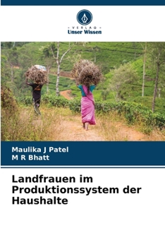 Paperback Landfrauen im Produktionssystem der Haushalte [German] Book