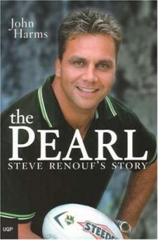 Paperback The Pearl: Steve Renouf's Story Book