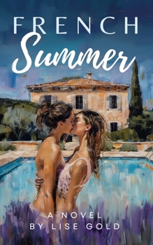 Paperback French Summer Book