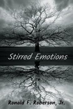 Paperback Stirred Emotions Book