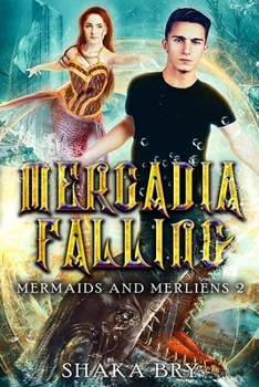 Paperback Mercadia Falling Book