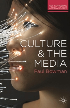 Paperback Culture and the Media Book