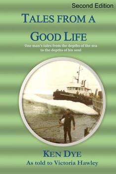 Paperback Tales from a Good Life Book