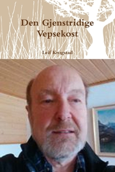 Paperback Den Gjenstridige Vepsekost [Norwegian] Book