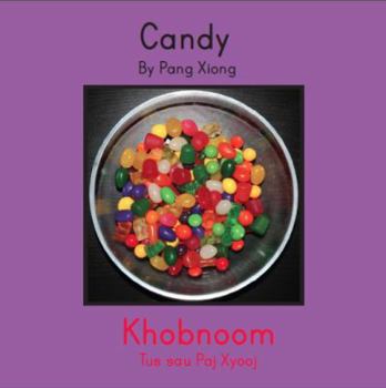 Candy/ Khobnoom