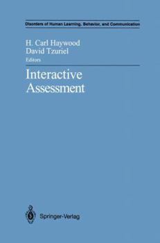 Paperback Interactive Assessment Book