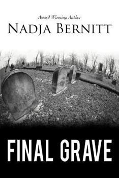 Paperback Final Grave Book