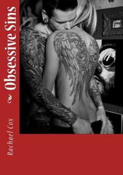 Paperback Obsessive Sins Book