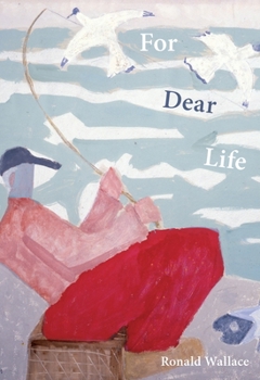 Paperback For Dear Life Book