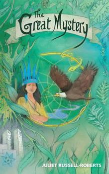 Paperback The Great Mystery Book