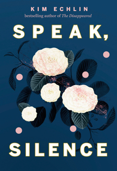 Hardcover Speak, Silence Book