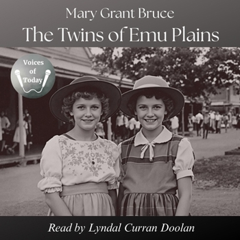 The Twins of Emu Plains (French Edition)