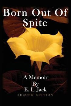 Paperback Born Out Of Spite Book