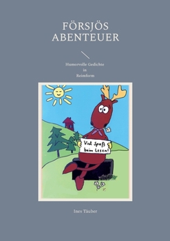 Paperback Försjös Abenteuer [German] Book