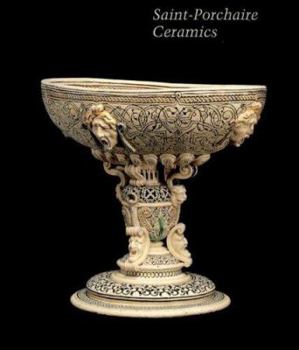 Saint-Porchaire Ceramics (Studies in the History of Art) - Book  of the Studies in the History of Art Series