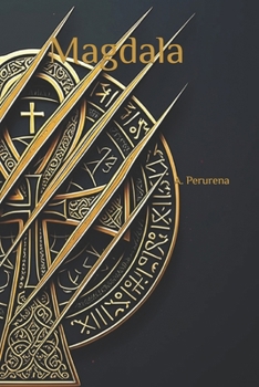 Paperback Magdala [Spanish] Book