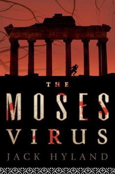 Paperback The Moses Virus Book