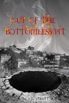 Paperback Out of the Bottomless Pit Book