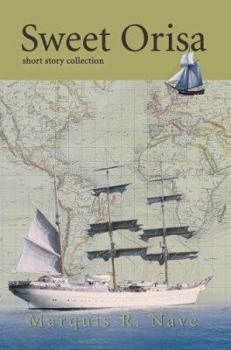 Paperback Sweet Orisa: short story collection Book