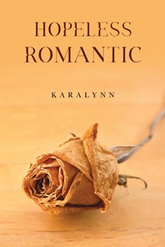Paperback Hopeless Romantic Book