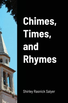 Paperback Chimes, Times, and Rhymes Book