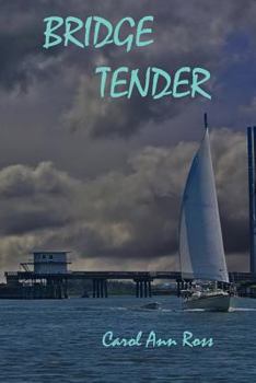 Paperback Bridge Tender: Book 2 Topsail Island Mystery Book