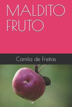 Paperback Maldito Fruto [Portuguese] Book