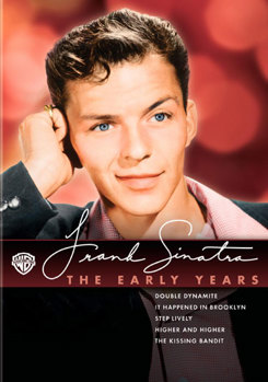 Frank Sinatra: The Early Years