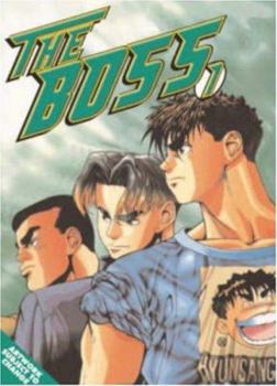 Paperback The Boss Volume 1 Book