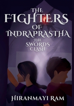 Hardcover The Swords Clash Book