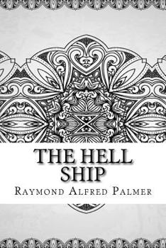 Paperback The Hell Ship Book