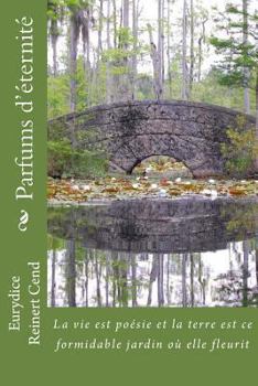 Paperback Parfums d'éternité [French] Book