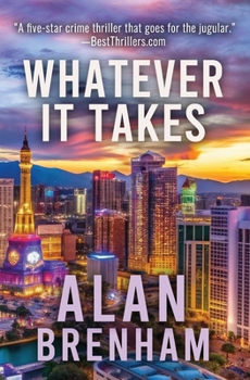 Paperback Whatever It Takes Book