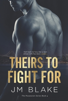 Paperback Theirs To Fight For Book