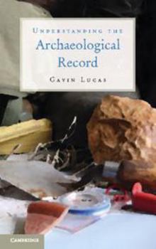 Electronics Understanding the Archaeological Record Book