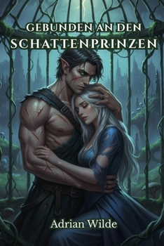 Gebunden an den Schattenprinzen