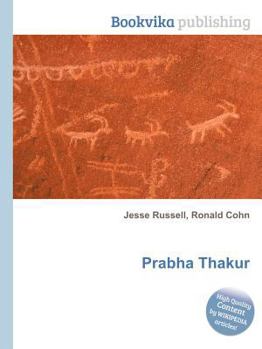 Paperback Prabha Thakur Book