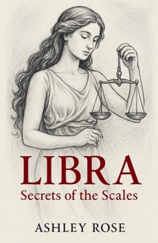Libra: Secrets of the Scales